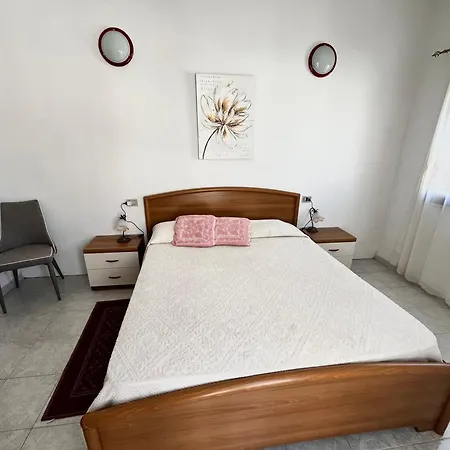 Casa Tina By La Via Del Mare Viaggi E Vacanze