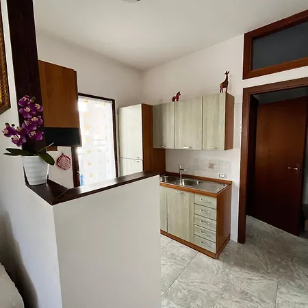بيت للعطل Casa Tina By La Via Del Mare Viaggi E Vacanze *