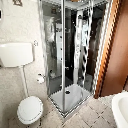 Casa Tina By La Via Del Mare Viaggi E Vacanze Feriehus *