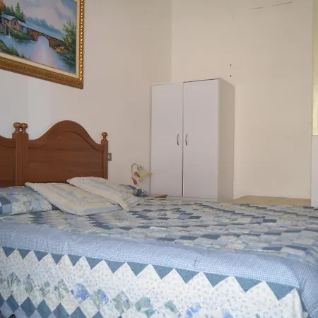 펜션 Casa Tina By La Via Del Mare Viaggi E Vacanze *