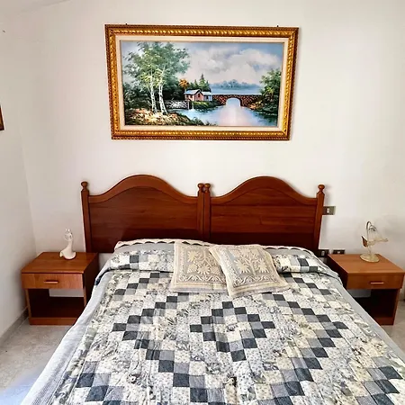 Casa Tina By La Via Del Mare Viaggi E Vacanze * 빌라시미우스