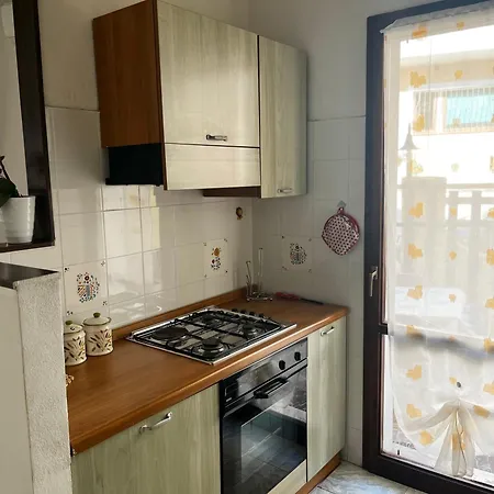 Casa Tina By La Via Del Mare Viaggi E Vacanze *