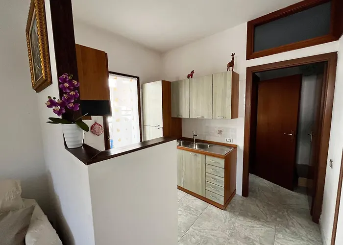 Prázdninový dům Casa Tina By La Via Del Mare Viaggi E Vacanze *
